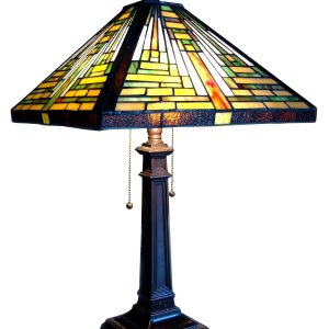 CH12008GM14-TL2 Table Lamp