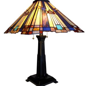 CH13004AM15-TL2 Table Lamp