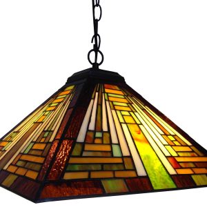CH13118GM16-DH2 Ceiling Pendant Fixture
