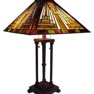 CH13118GM16-TL2 Table Lamp