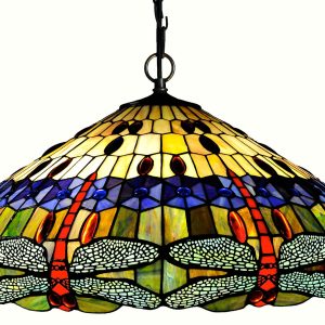 CH14001GD24-DH3 Ceiling Pendant Fixture