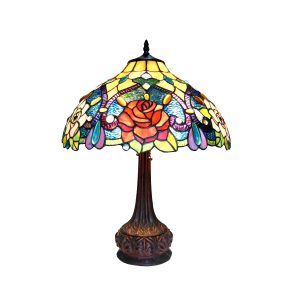 CH15047RF18-TL2 Table Lamp