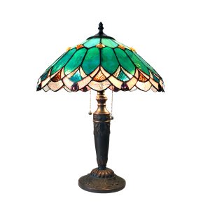 CH15131GV16-TL2 Table Lamp