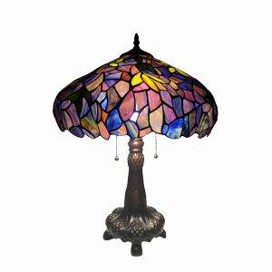 CH18045PW16-TL2 Table Lamp