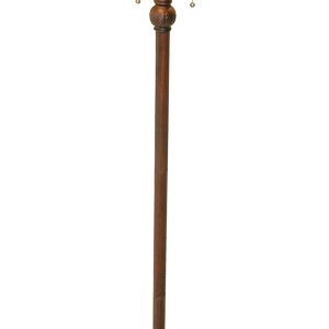 CH18780VG18-FL2 Floor Lamp