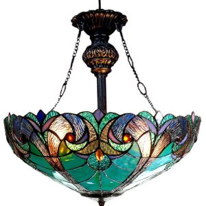 CH18780VG18-UH2 Inverted Ceiling Pendant Fixture