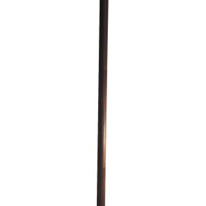 CH18780VI15-TF1 Torchiere Floor Lamp