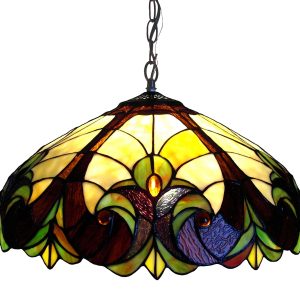CH18780VI18-DH2 Ceiling Pendant Fixture