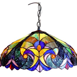 CH18780VT18-DH2 Ceiling Pendant Fixture