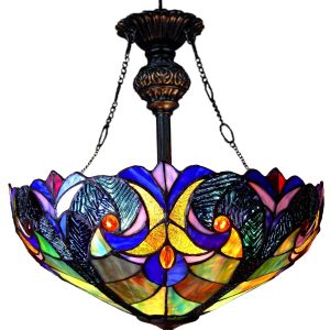 CH18780VT18-UH2 Inverted Ceiling Pendant Fixture