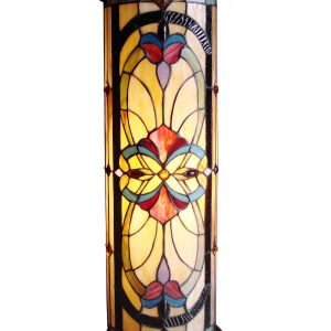 CH19187IV30-PL2 Pedestal Lighting