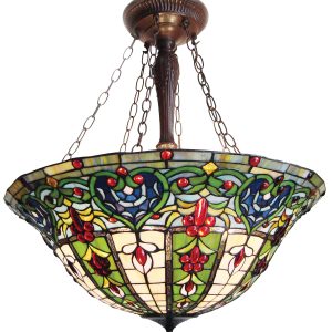 CH1A235GV24-UH3 Inverted Ceiling Pendant Fixture