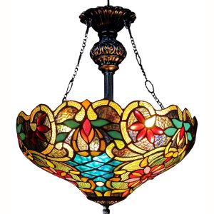CH1A674VB18-UH2 Inverted Ceiling Pendant Fixture