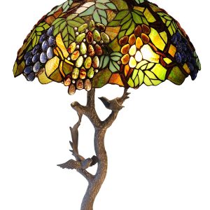 CH1B440GA20-TL2 Table Lamp