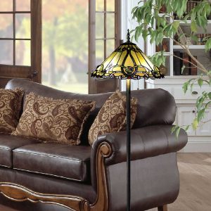 CH1B518AV18-FL2 Floor Lamp