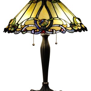 CH1B518AV18-TL2 Table Lamp