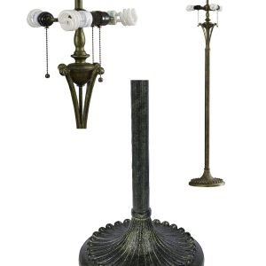 CH1B547RF20-FL3 Floor Lamp