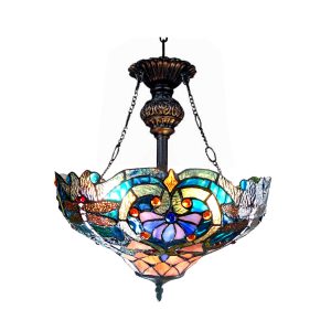 CH1B715BD17-UH2 Inverted Ceiling Pendant Fixture