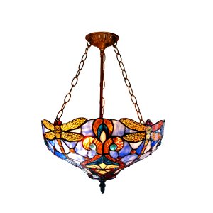 CH1B717BD17-UH2 Inverted Ceiling Pendant Fixture