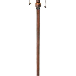 CH1B889AD18-FL2 Floor Lamp