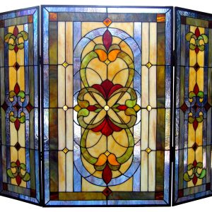 CH1F195AV40-GFS Fireplace Screen