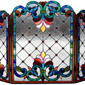 CH1F912BV44-GFS Fireplace Screen