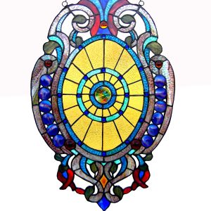 CH1P106BV23-GPN Window Panel