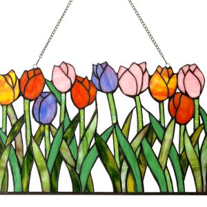 CH1P136FT18-GPN Window Panel