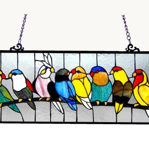 CH1P153AY25-GPN Window Panel