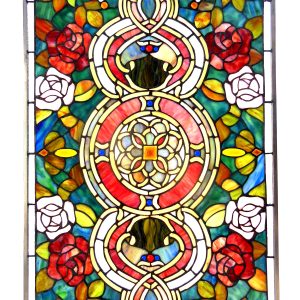 CH1P201BV32-GPN Window Panel