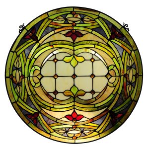 CH1P308GV24-GPN Window Panel