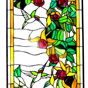 CH1P309GA32-GPN Window Panel