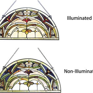 CH1P336GV24-GPN Window Panel