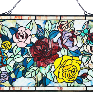 CH1P489BF27-GPN Window Panel