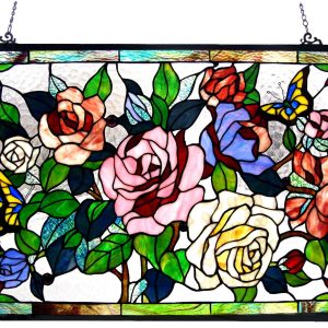 CH1P489GF27-GPN Window Panel