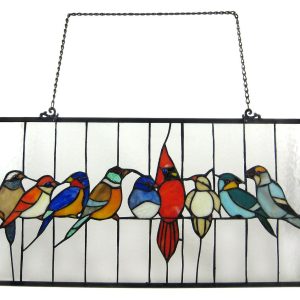 CH1P543RA25-GPN Window Panel