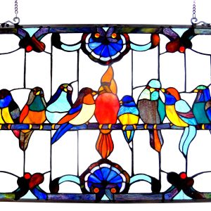 CH1P982RA32-GPN Window Panel