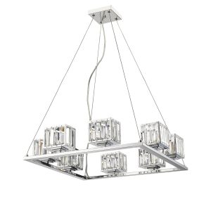CH20038CM24-UP8 Inverted Pendant