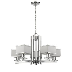 CH20039CM26-UP5 Inverted Pendant
