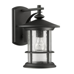 CH20152BK10-OD1 Outdoor Sconce