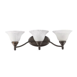 CH21003RB25-BL3 Bath Vanity Fixture