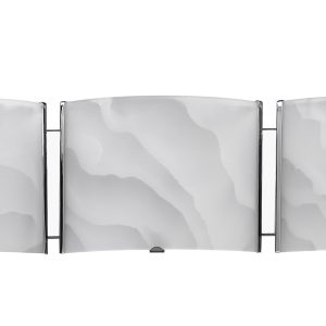 CH21010CM25-BL3 Bath Vanity Fixture