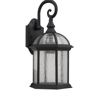 CH21611BK16-OD1 Outdoor Sconce