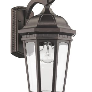 CH22019RB16-OD1 Outdoor Sconce