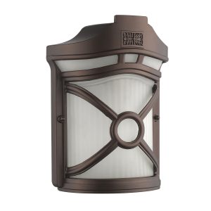 CH22042RB11-OD1 Outdoor Sconce