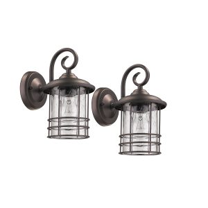 CH22055RB10-OD2 Outdoor Sconce