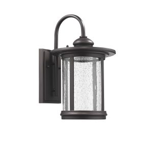 CH22L26RB15-OD1 LED Outdoor Sconce