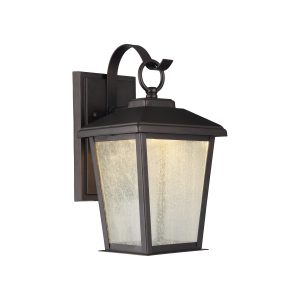 CH22L68RB12-OD1 Outdoor Sconce