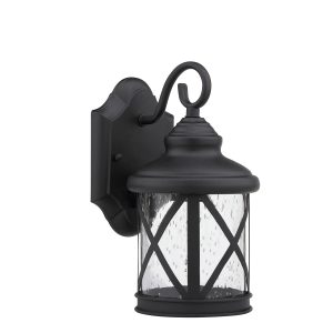 CH25041BK11-OD1 Outdoor Sconce