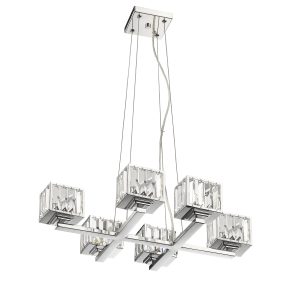 CH28002CM23-UP6 Inverted Pendant